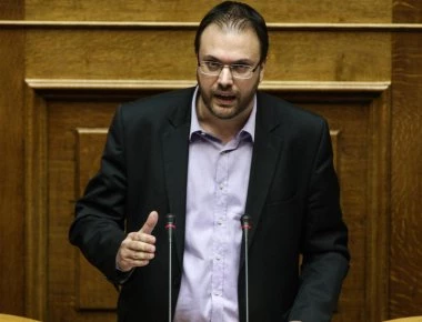 Υπέρ της κατάτμησης των μεγάλων εκλογικών περιφερειών το ΚΙΝ.ΑΛ